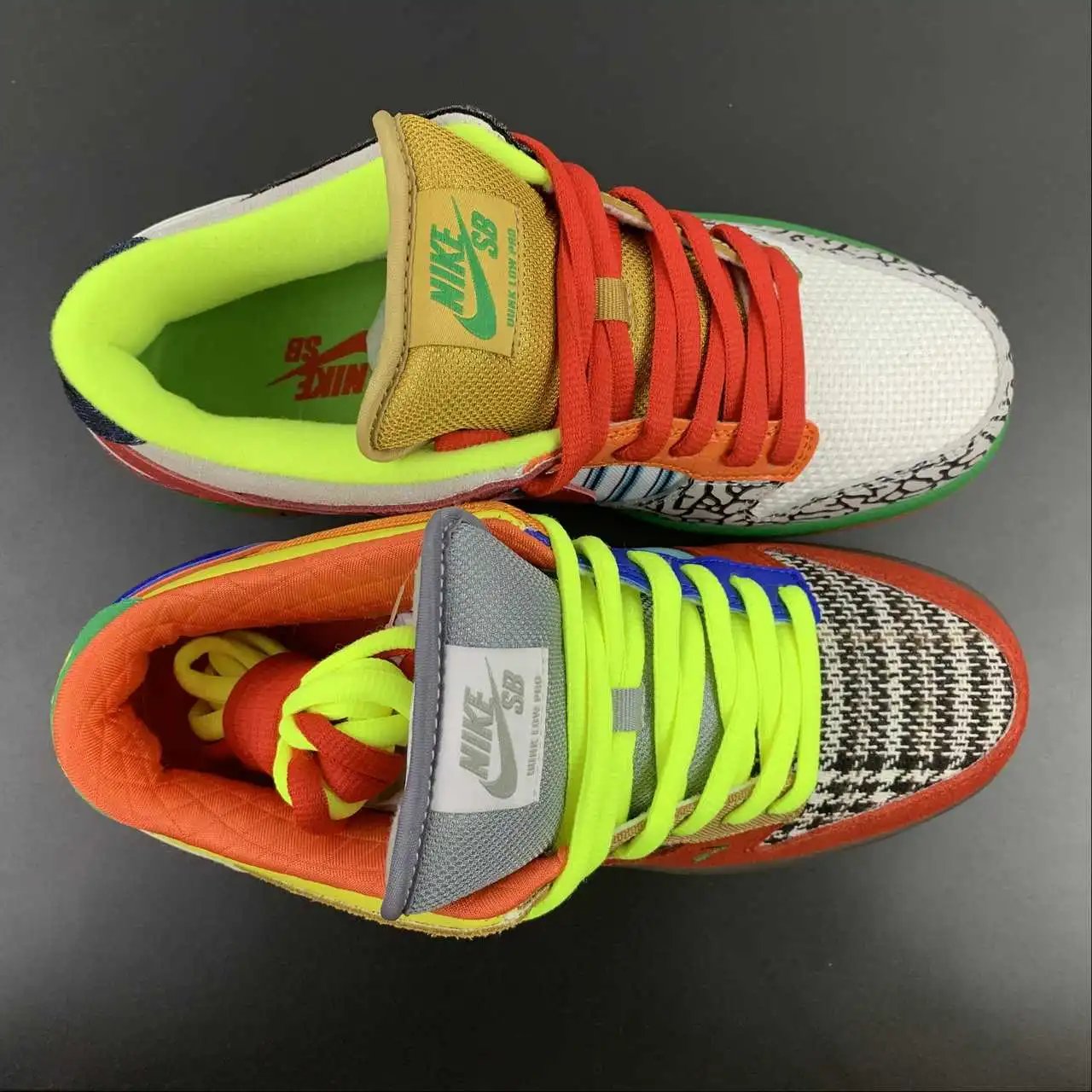 Nike Dunk Low 318403-141 9