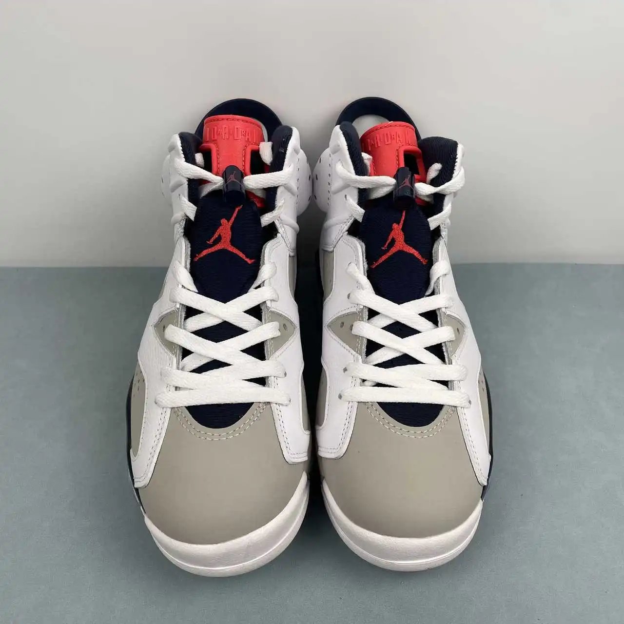 Air Jordan 6 OG** thumbnail 4