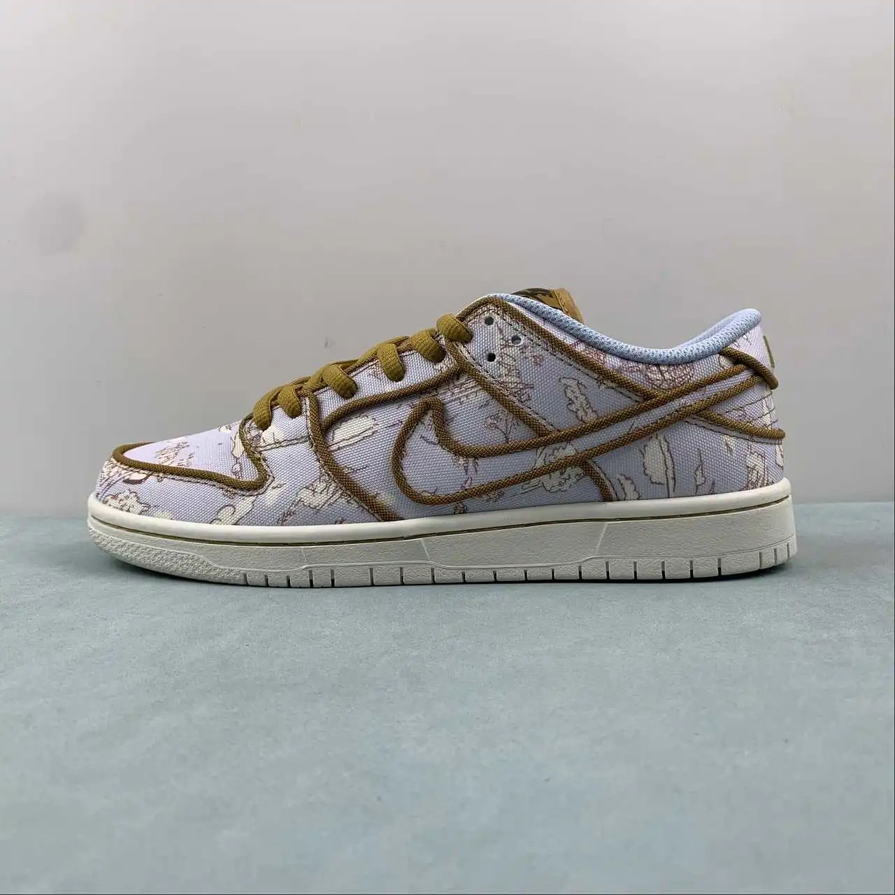 Nike Dunk Low FN5880-001 thumbnail 4