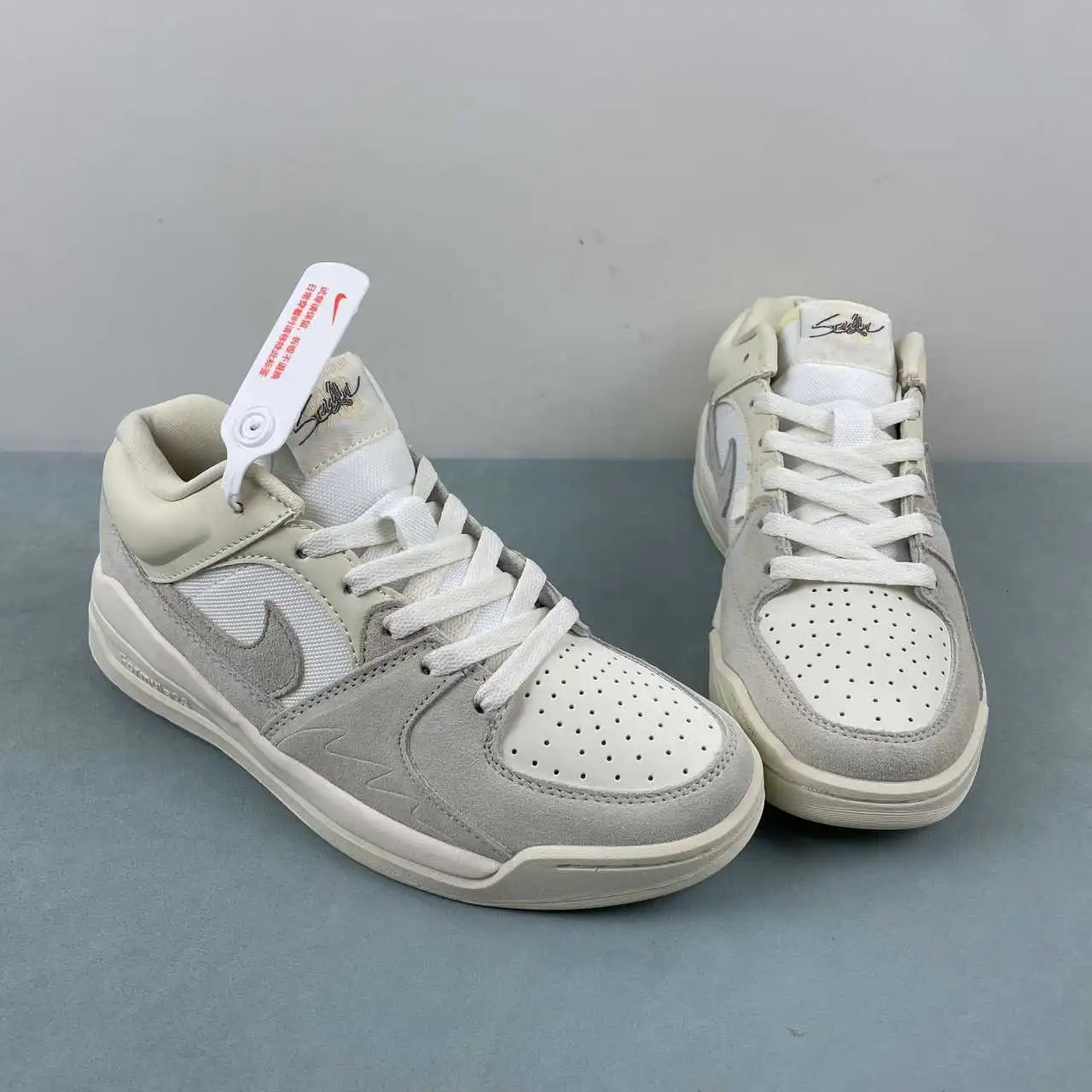 Air Jordan Stadium 90 DX4397-110 thumbnail 2