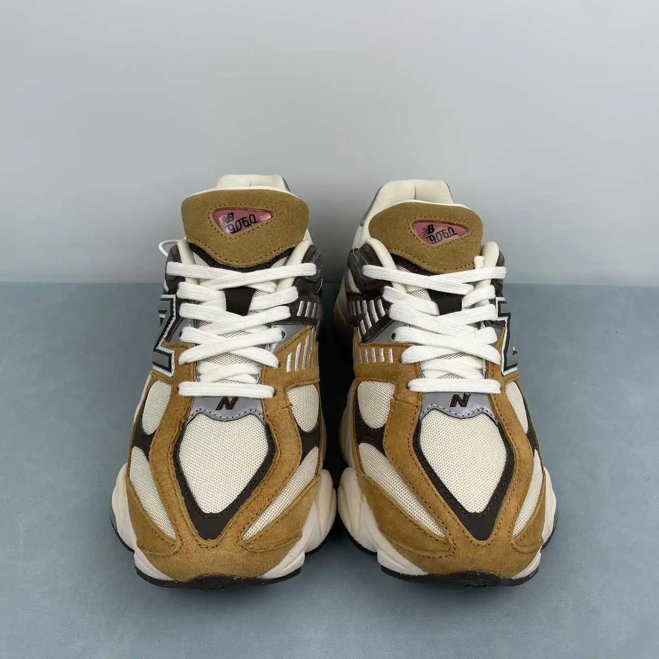 New Balance 9060 U9060WOR thumbnail 3