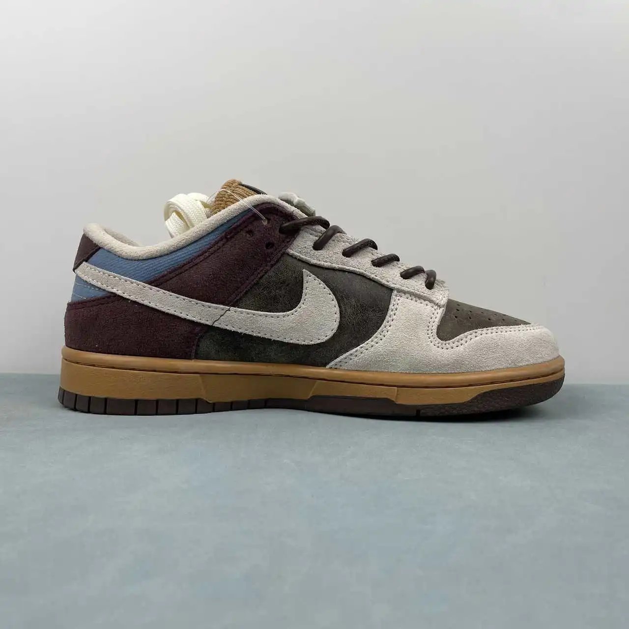 Nike Dunk Low HQ3459-212 5