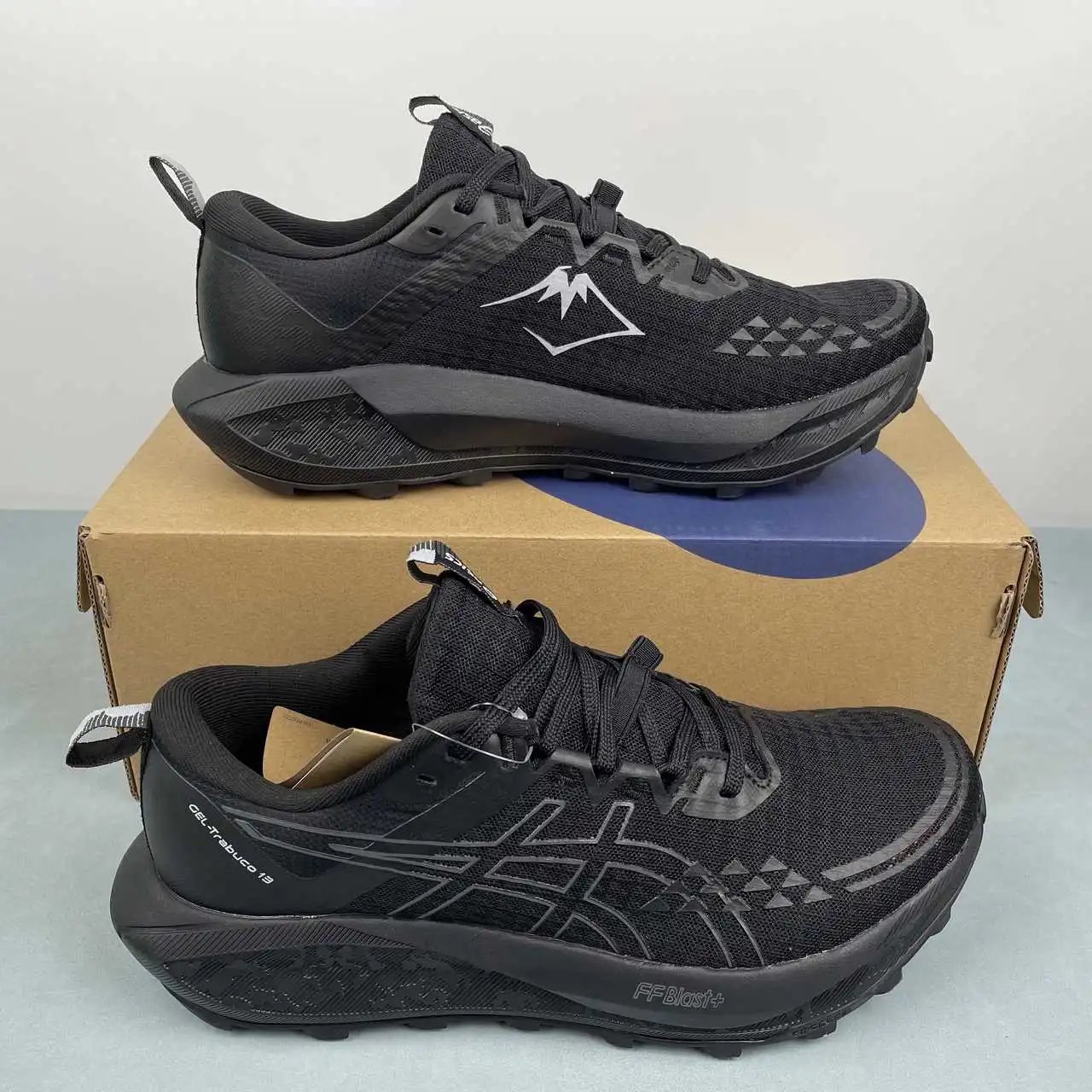 Asics GEL-Trabuco 13 1012B767-002