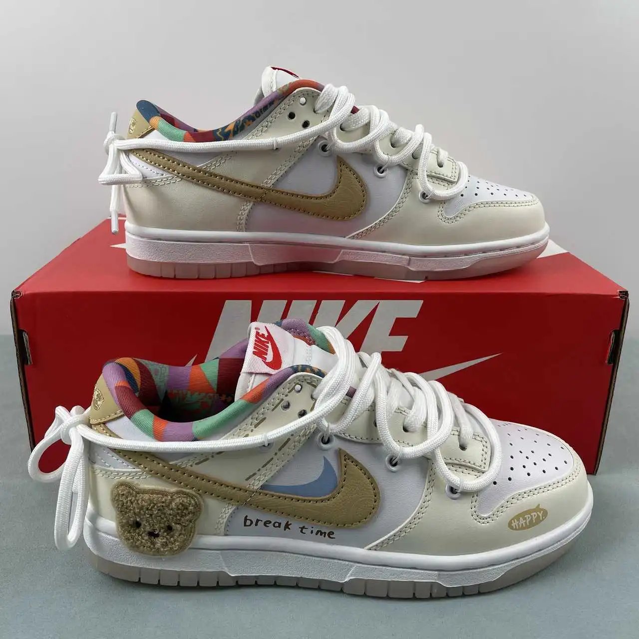 Nike Dunk Low FN8913-141