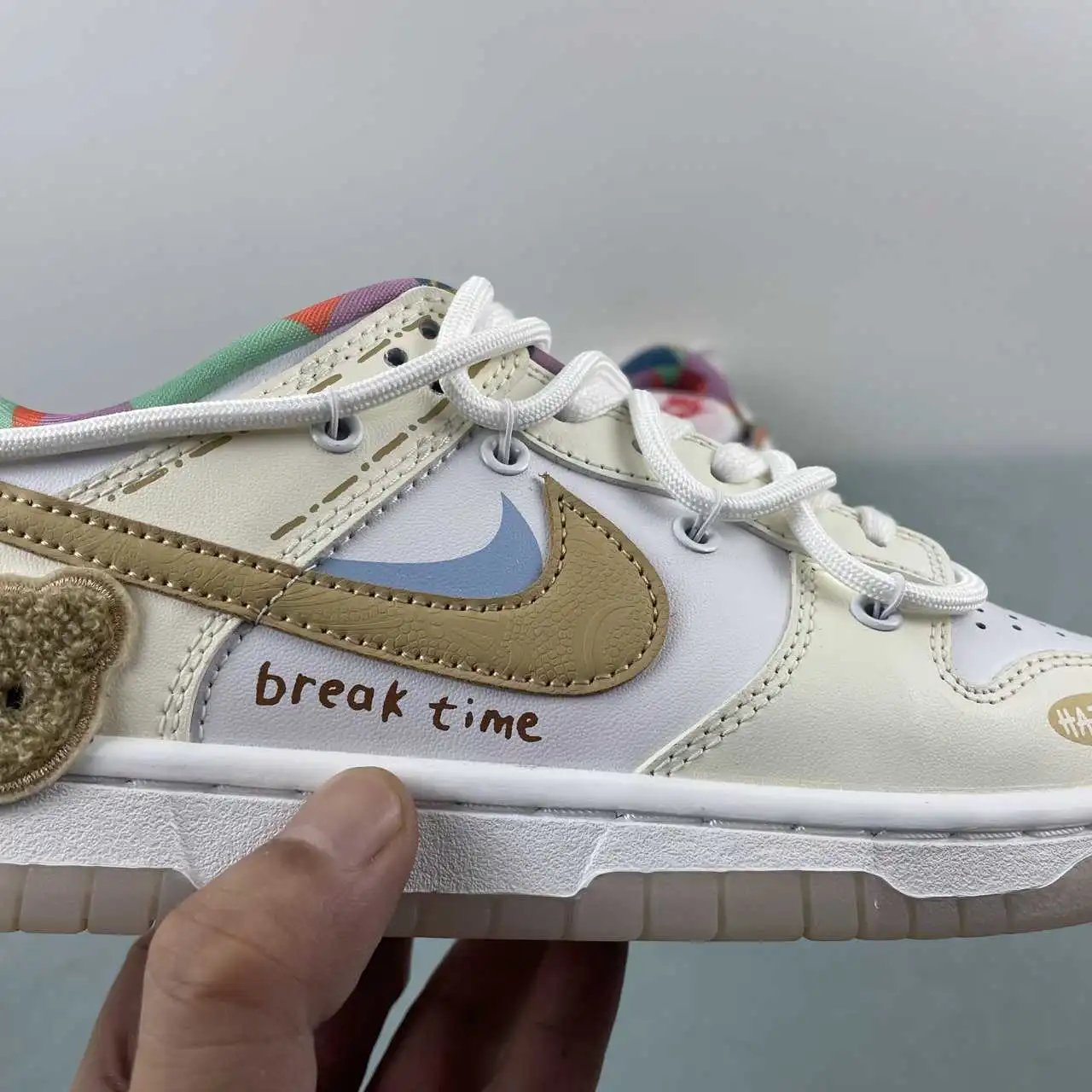 Nike Dunk Low FN8913-141 6