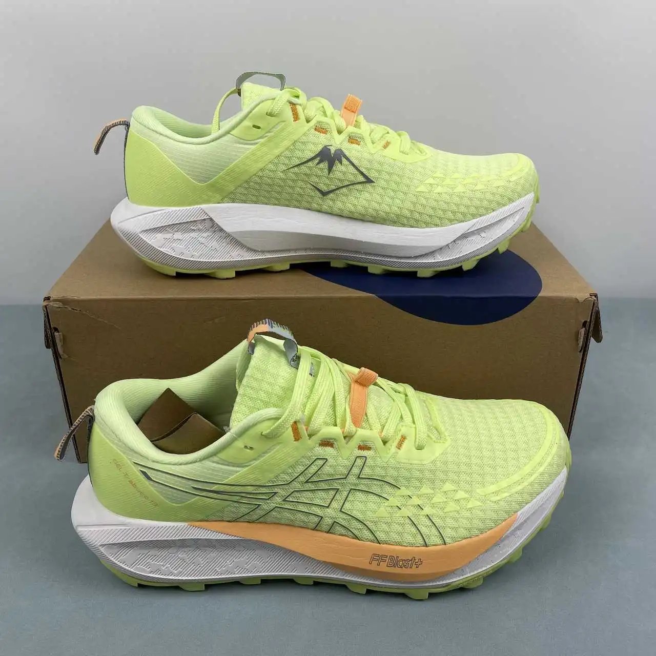 Asics GEL-Trabuco 13 1012B768-300