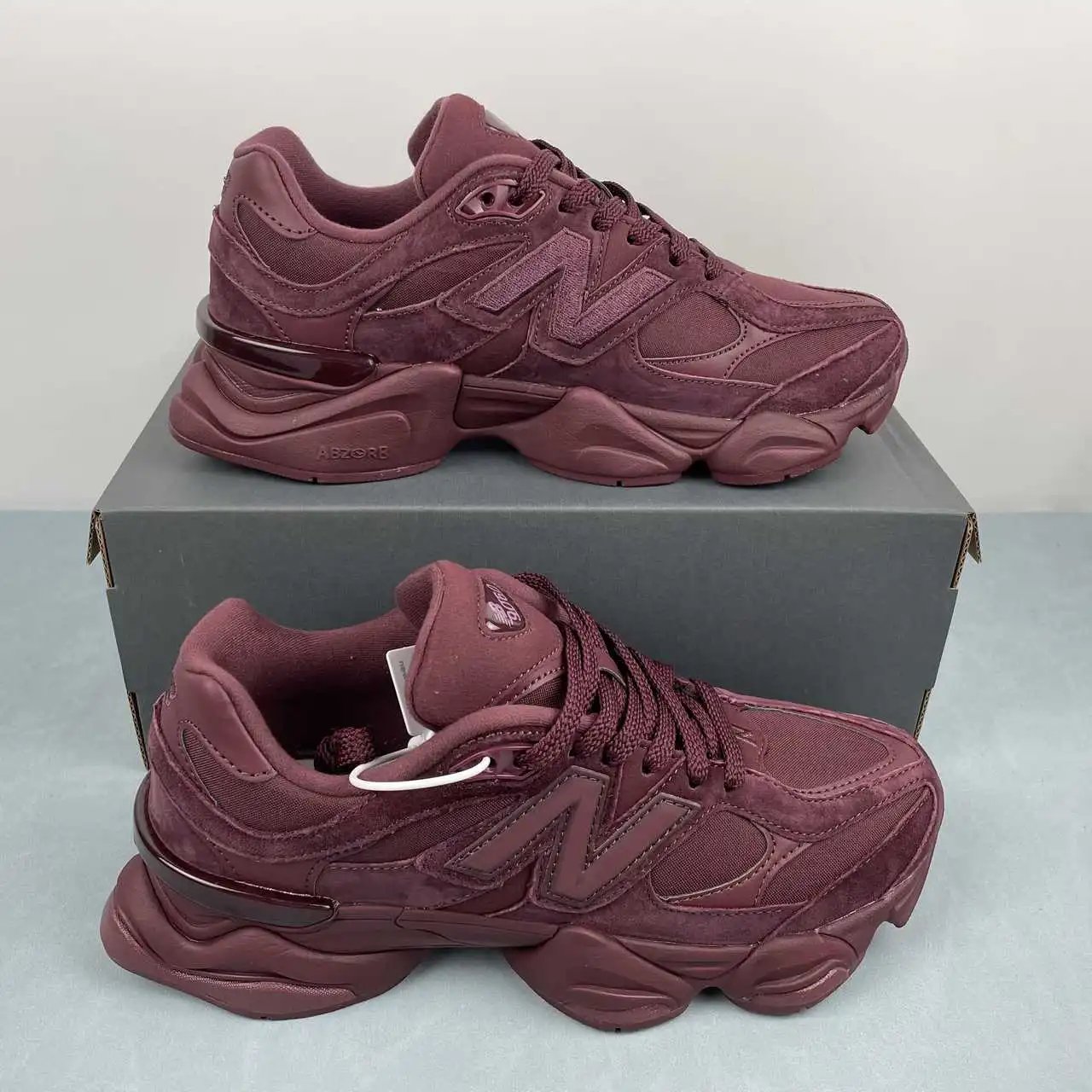 New Balance 9060 U9060ZSC