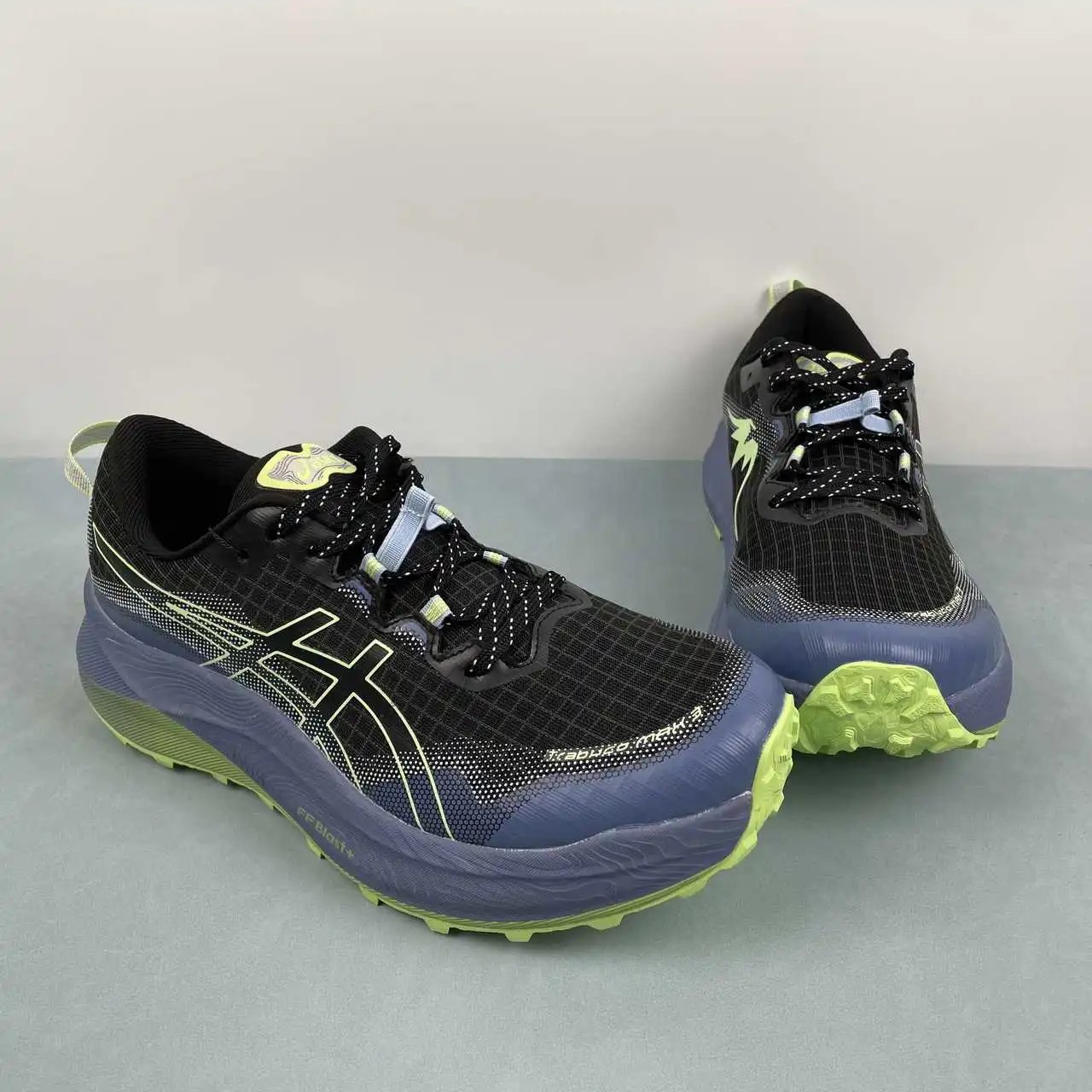 Asics GEL-Trabuco 3 1011B800-001 thumbnail 2