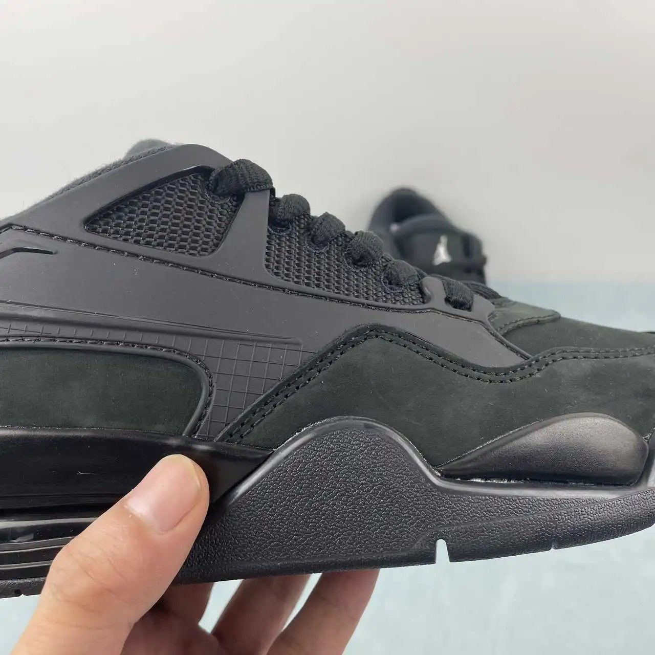 Air Jordan 4 FQ7939-004 8