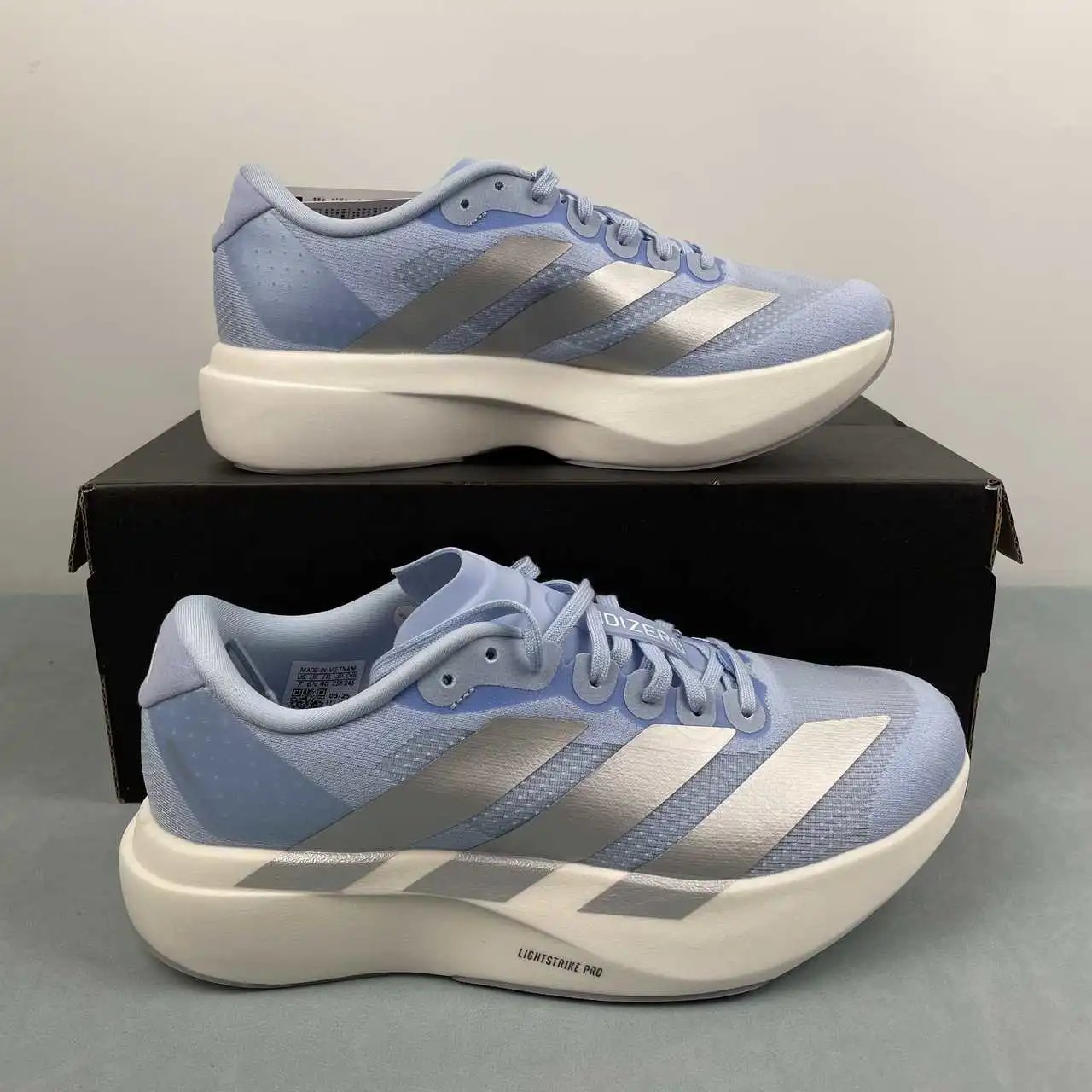 Adidas Adizero Evo SL M JS4453