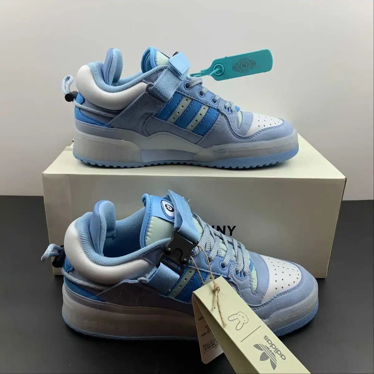 Adidas Forum GY9693
