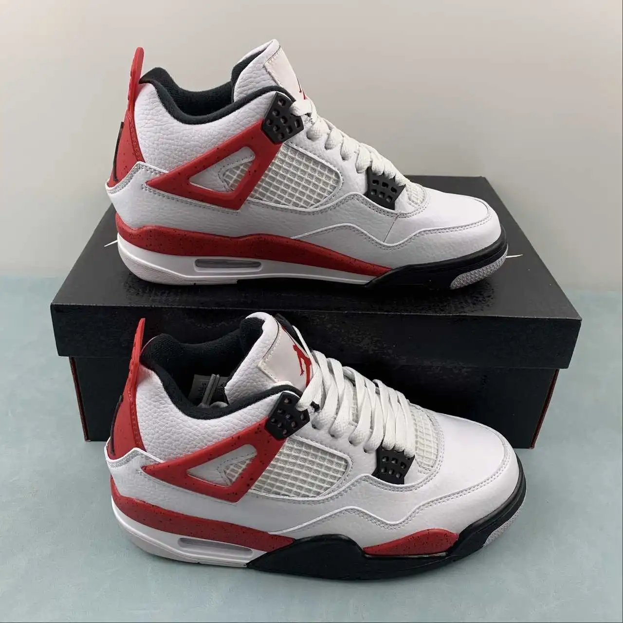 Air Jordan 4 DH6927-161