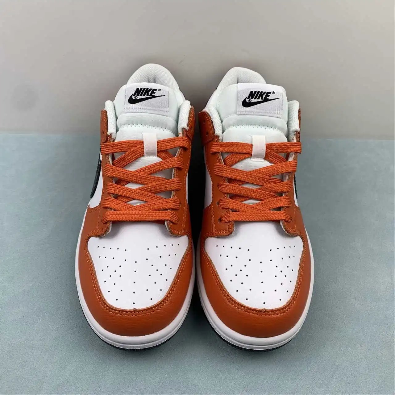 Nike Dunk Low DQ4697-800 thumbnail 3