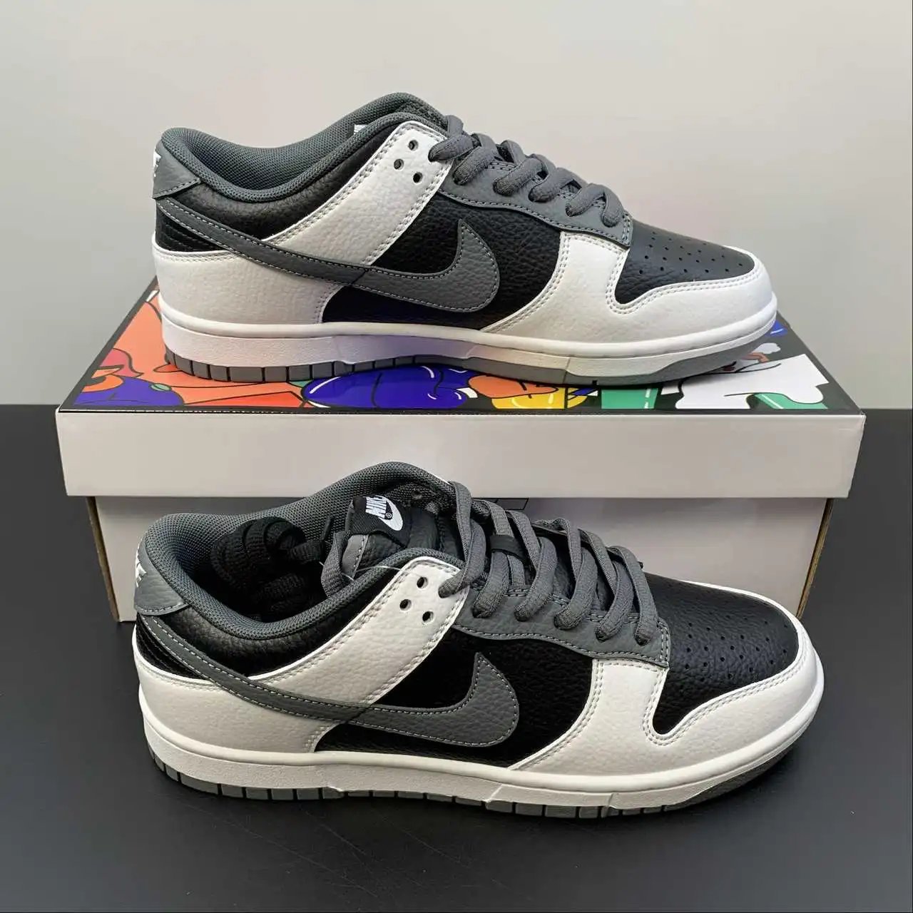 Nike Dunk Low MG3699-002