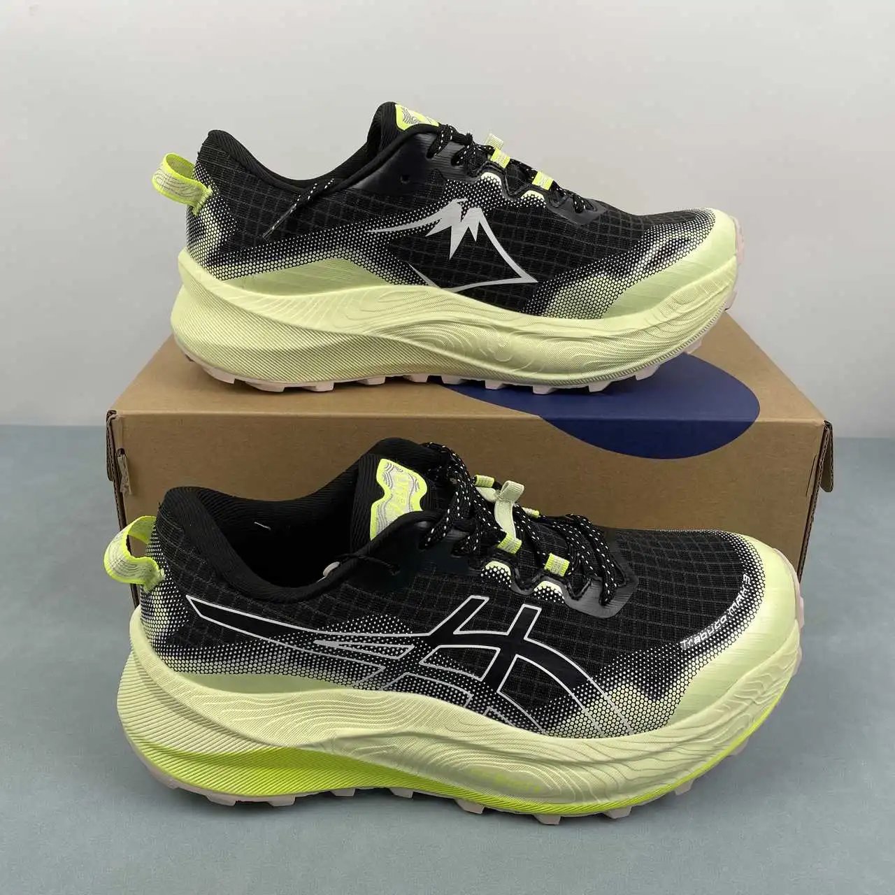 Asics GEL-Trabuco 3 1012B606-002