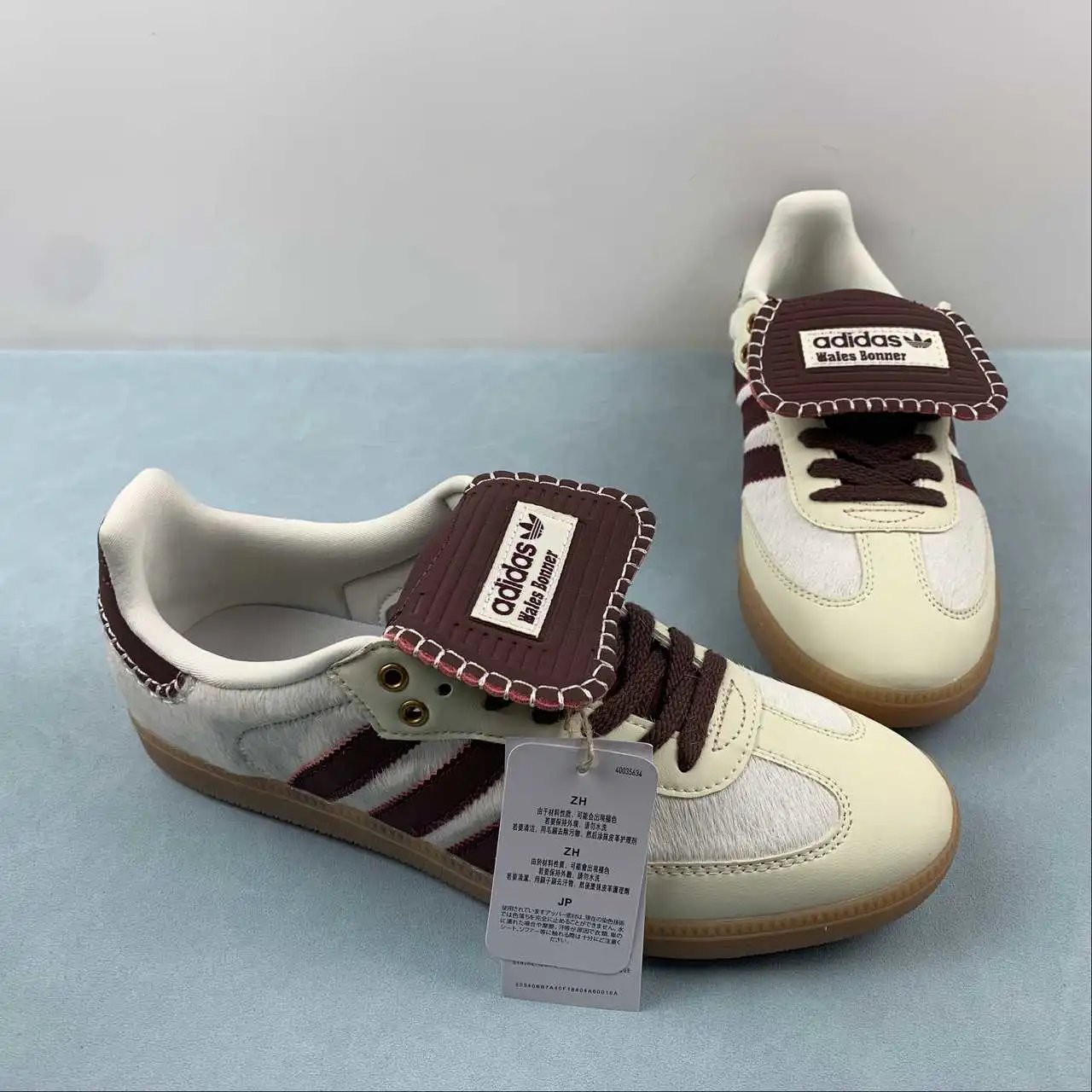 ADIDAS SAMBA IE0586 thumbnail 2
