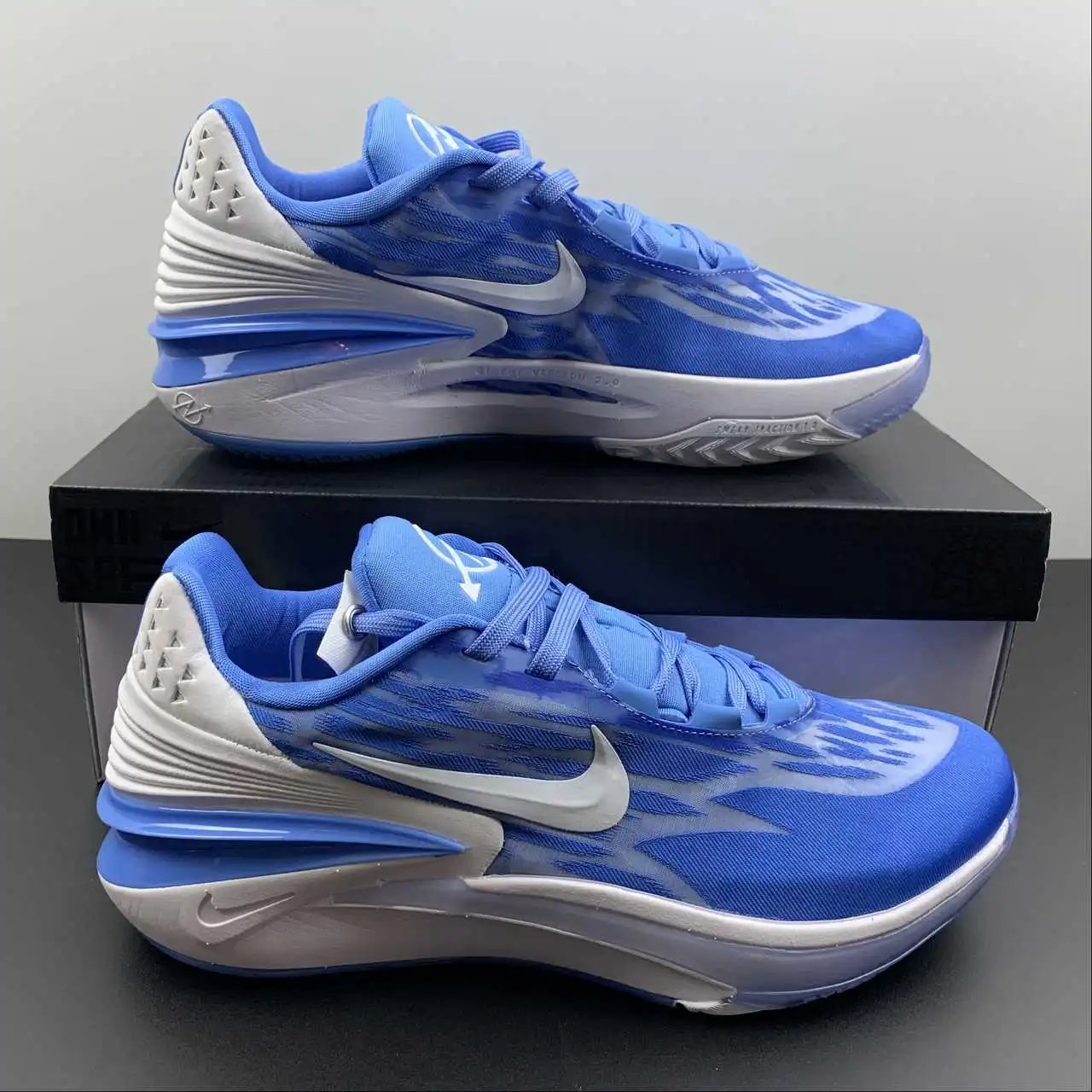 Nike AIR Zoom G.T Cut 2 Ep DX6650-402