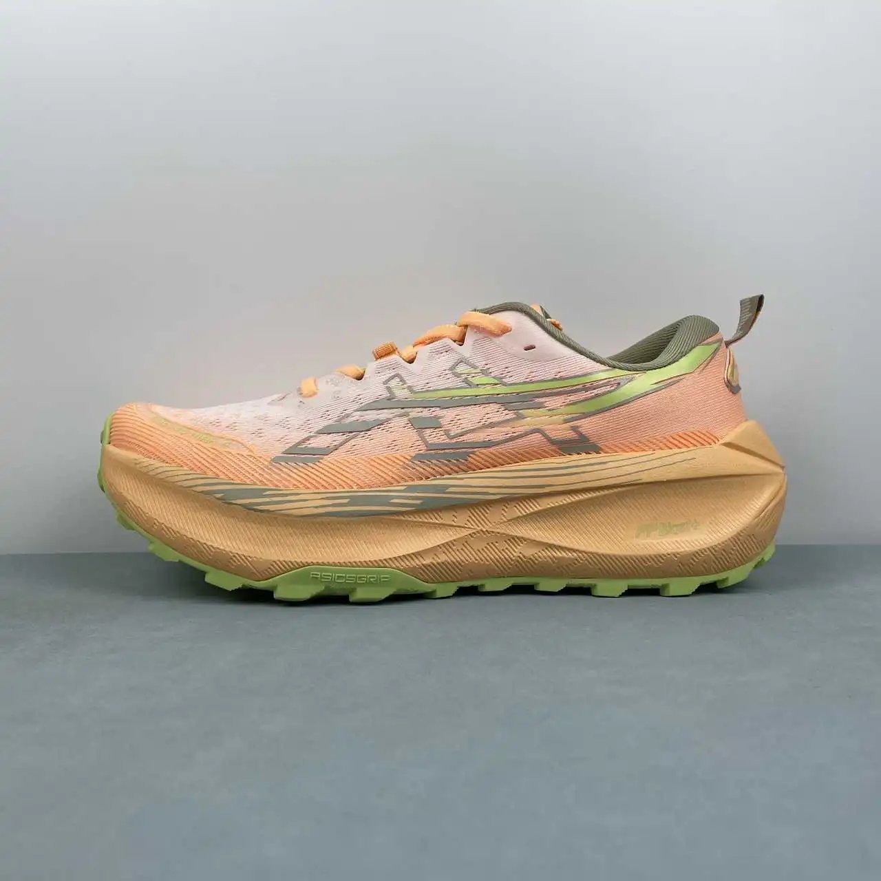 Asics GEL-Trabuco Max 4 1011B976-101 thumbnail 4