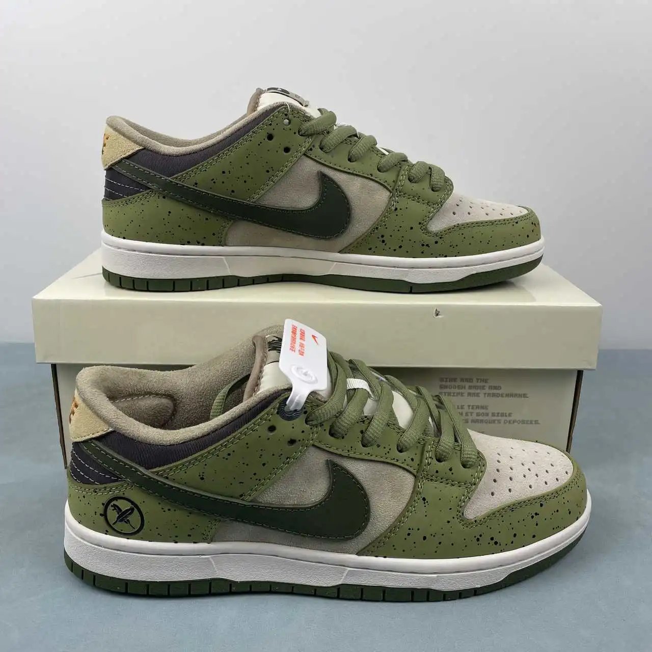 Nike Dunk Low HF8022-300