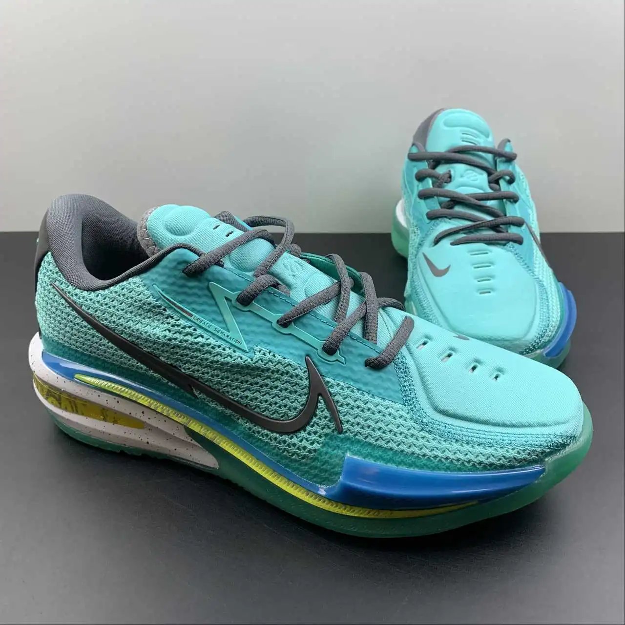 Nike AIR Zoom G.T Cut Ep CZ0175-901 thumbnail 2
