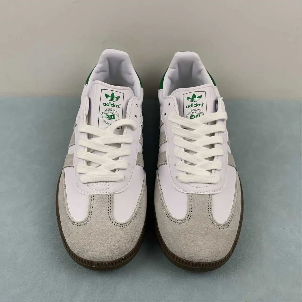 ADIDAS SAMBA FX5398 thumbnail 3