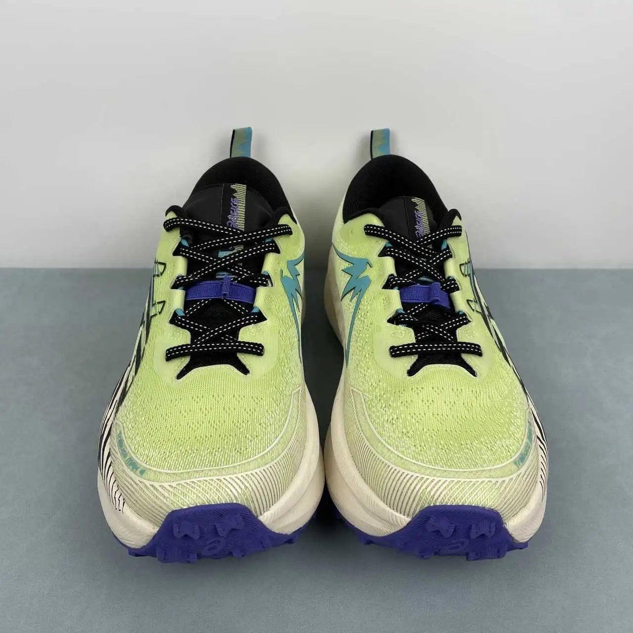 Asics GEL-Trabuco Max 4 1011B976-300 thumbnail 3