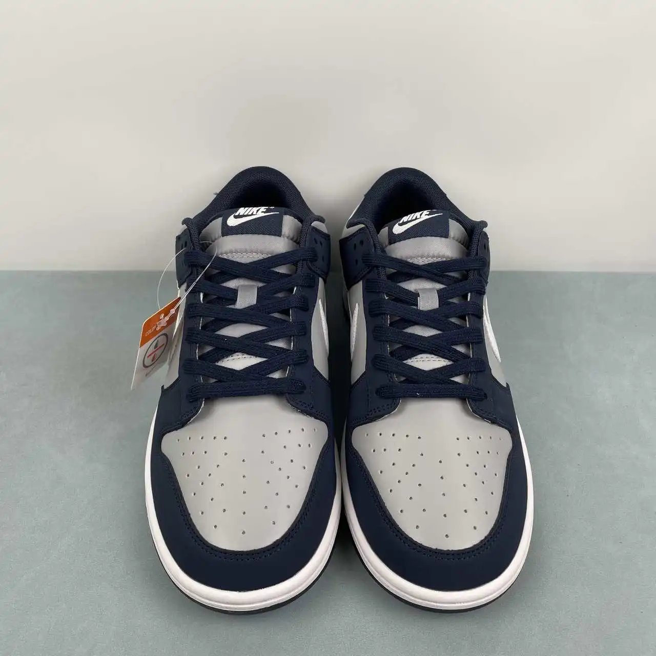 Nike Dunk Low Blue Grey – IB3079-400 thumbnail 3