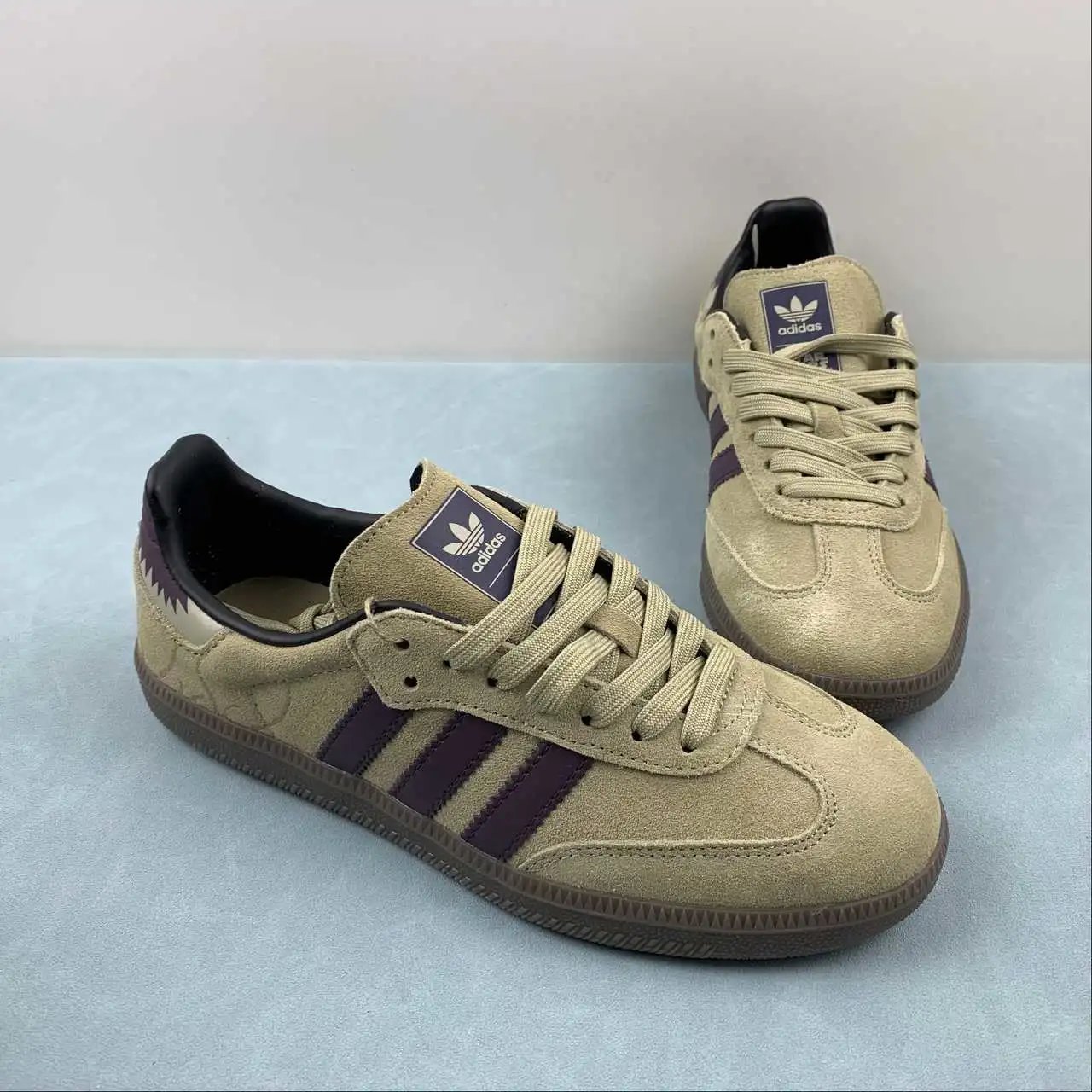 ADIDAS SAMBA GX6806 thumbnail 2