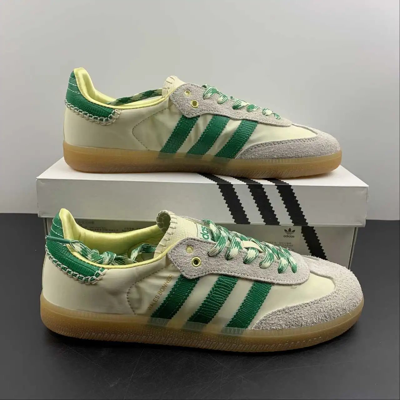 ADIDAS SAMBA GY4344