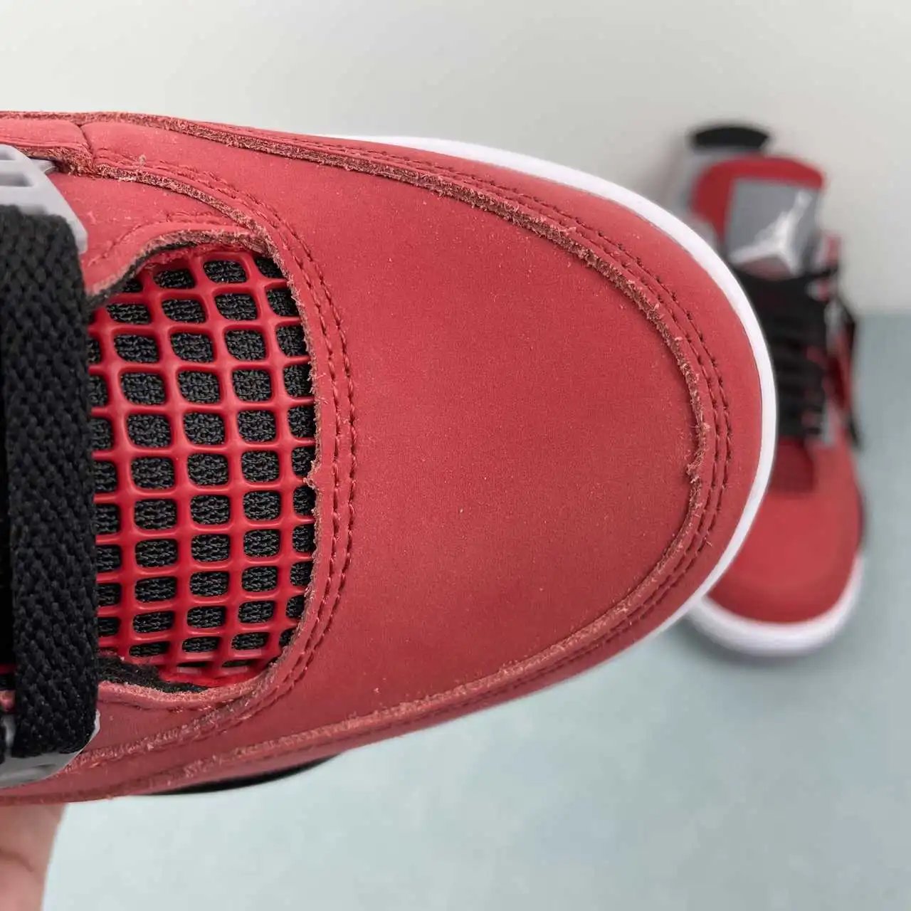Air Jordan 4 FQ8138-600 7