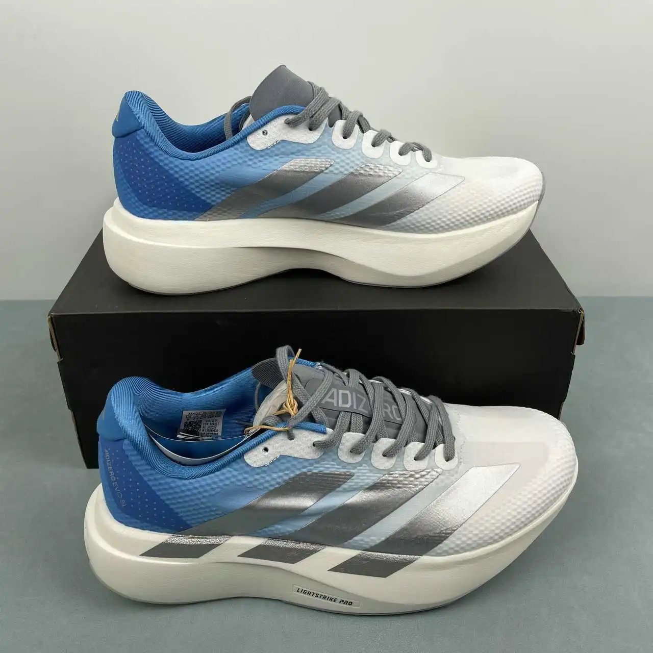 Adidas Adizero Evo SL M JR2027