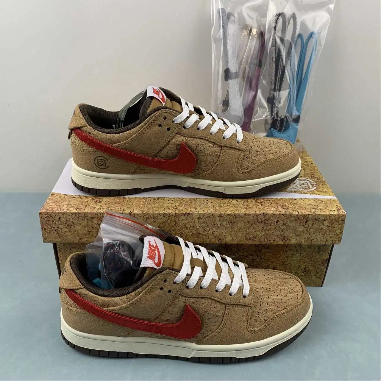 Nike Dunk Low FN0317-121