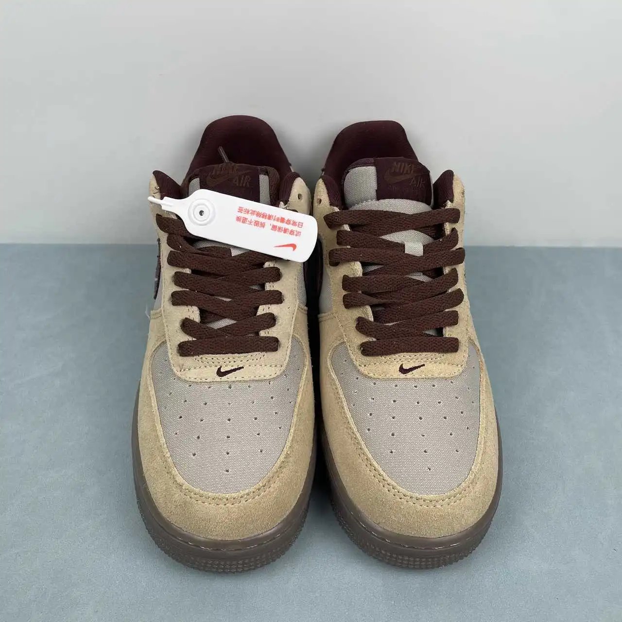 Nike Air Force 1 IQ3408-286 thumbnail 3