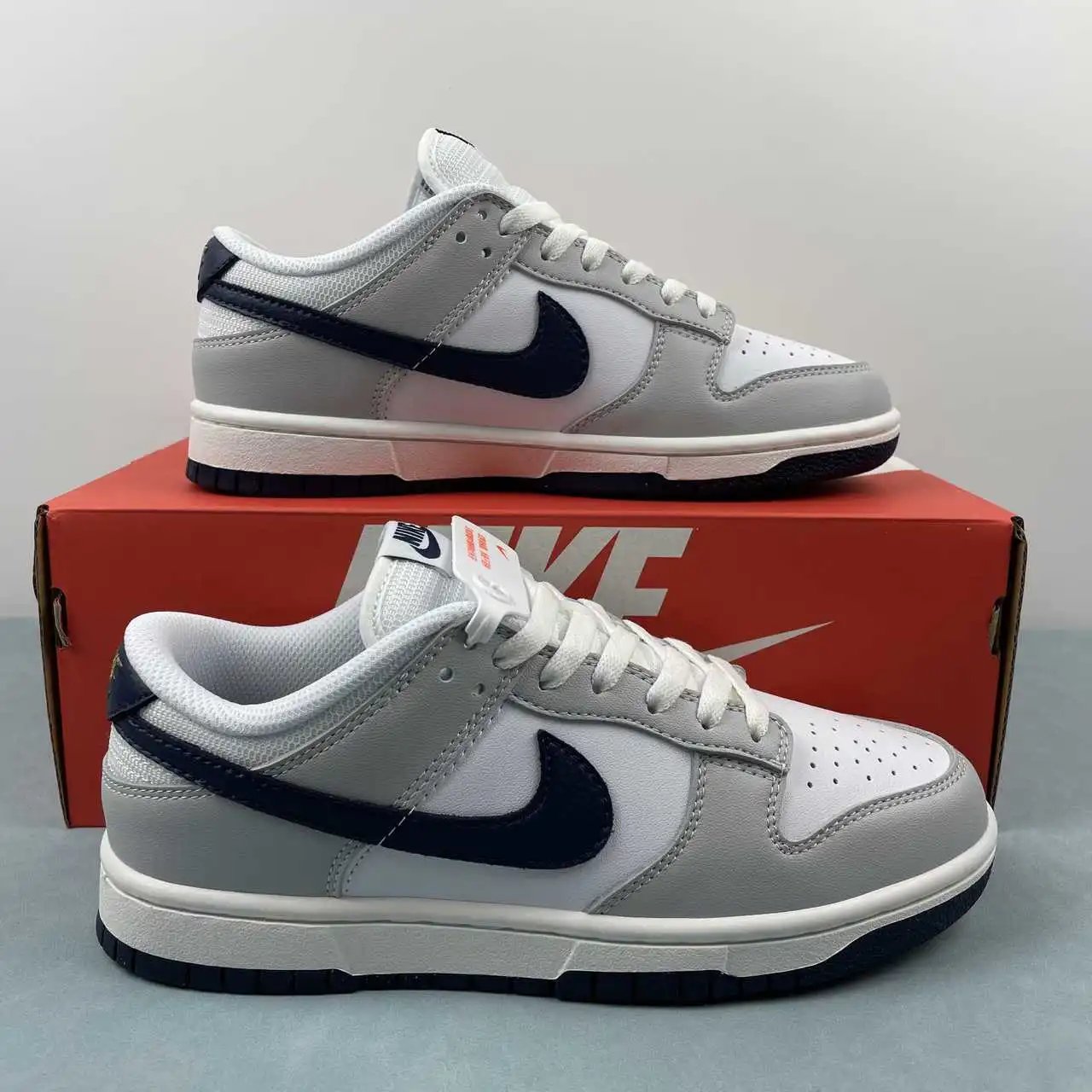 Nike Dunk Low HF4299-001