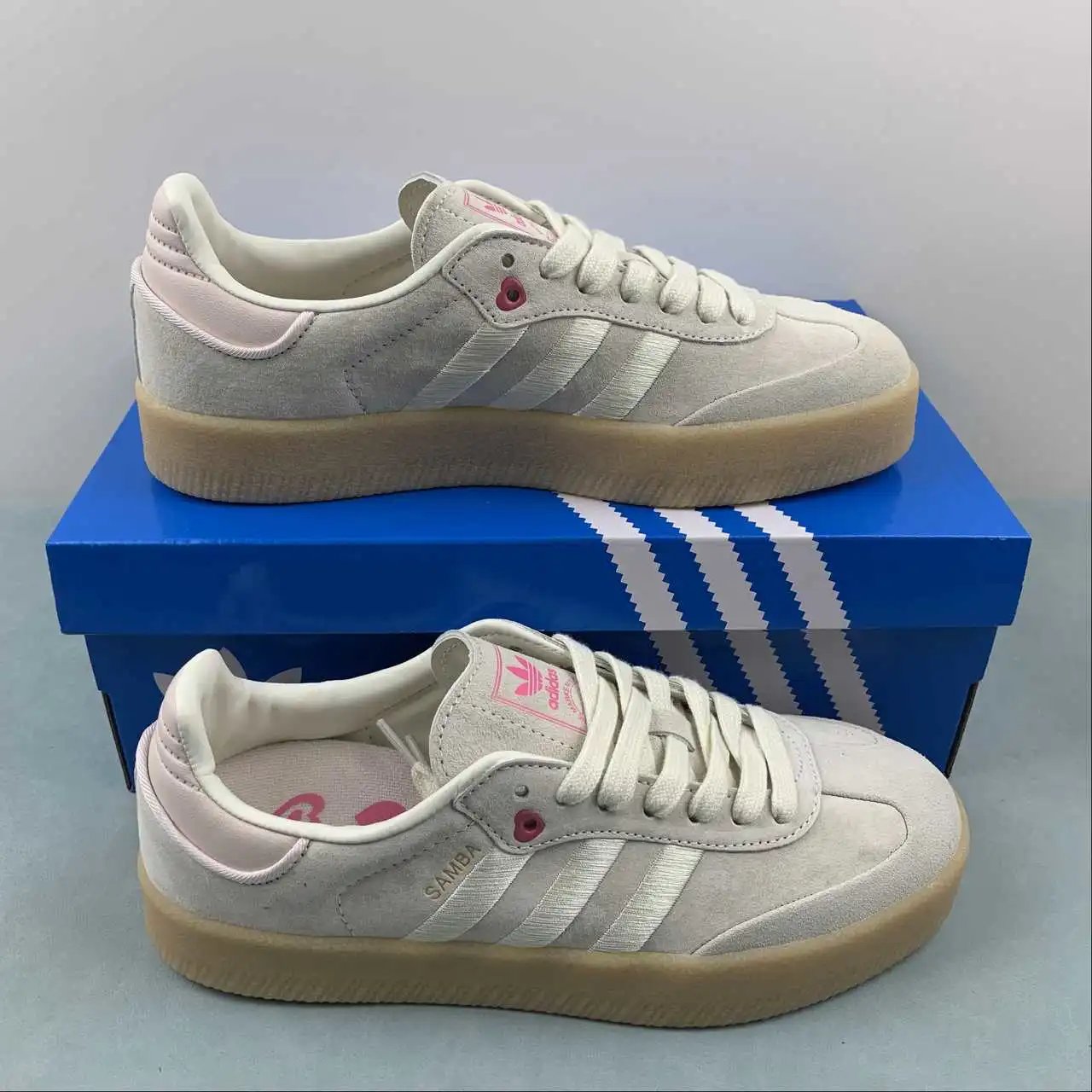 ADIDAS SAMBA ID1104