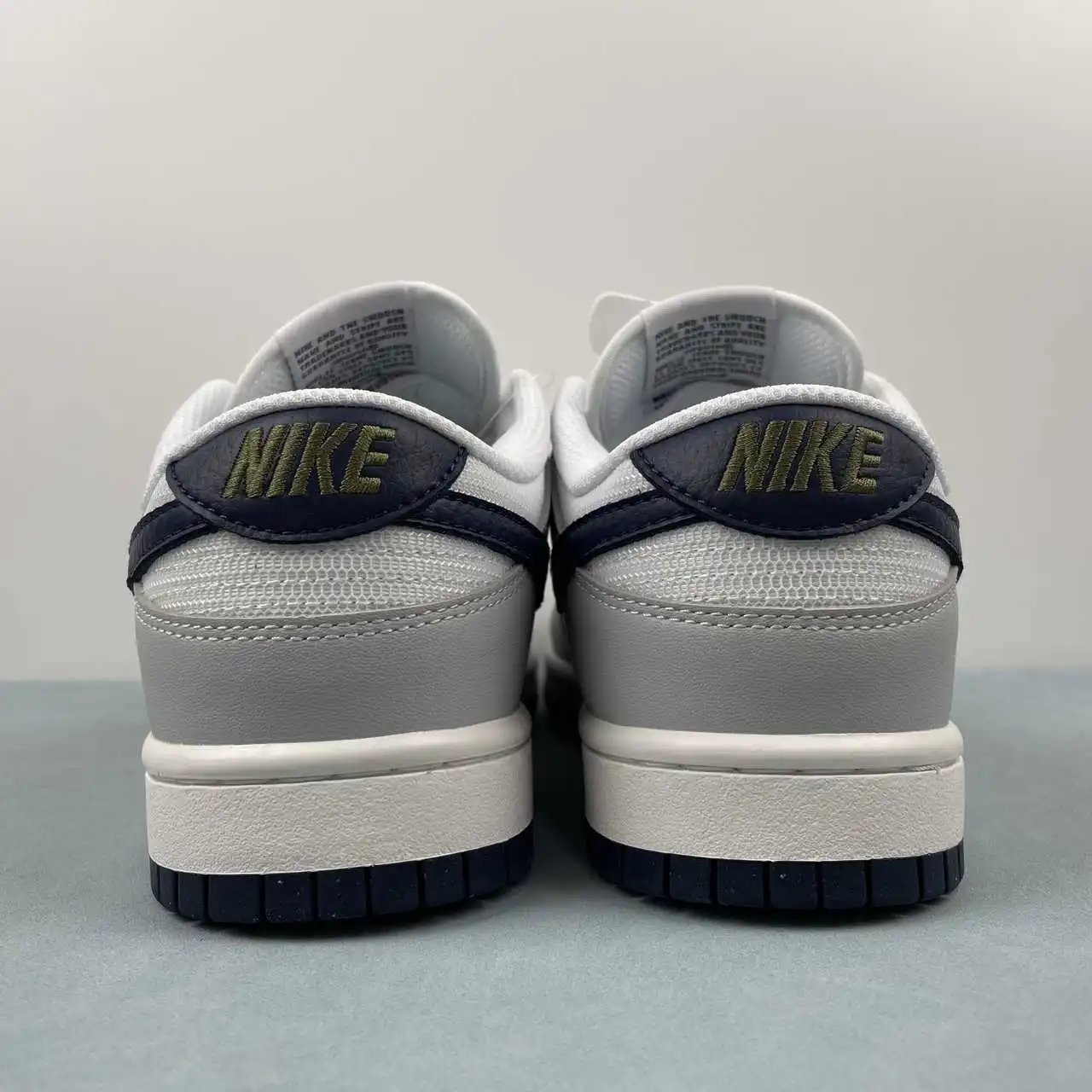 Nike Dunk Low HF4299-001 11