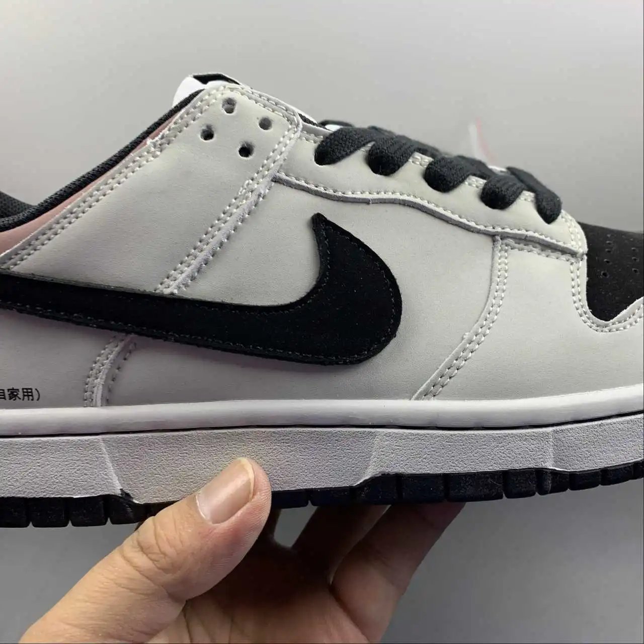Nike Dunk Low DD1391-107 6