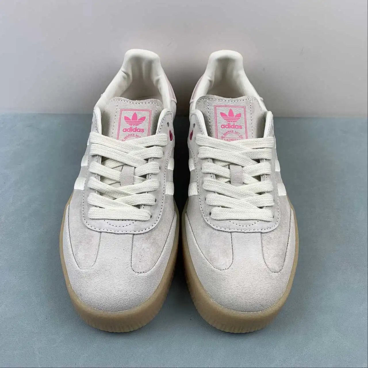 ADIDAS SAMBA ID1104 thumbnail 3