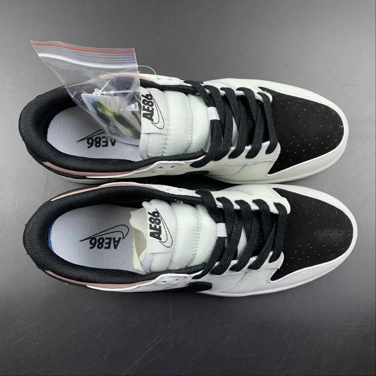 Nike Dunk Low DD1391-107 9