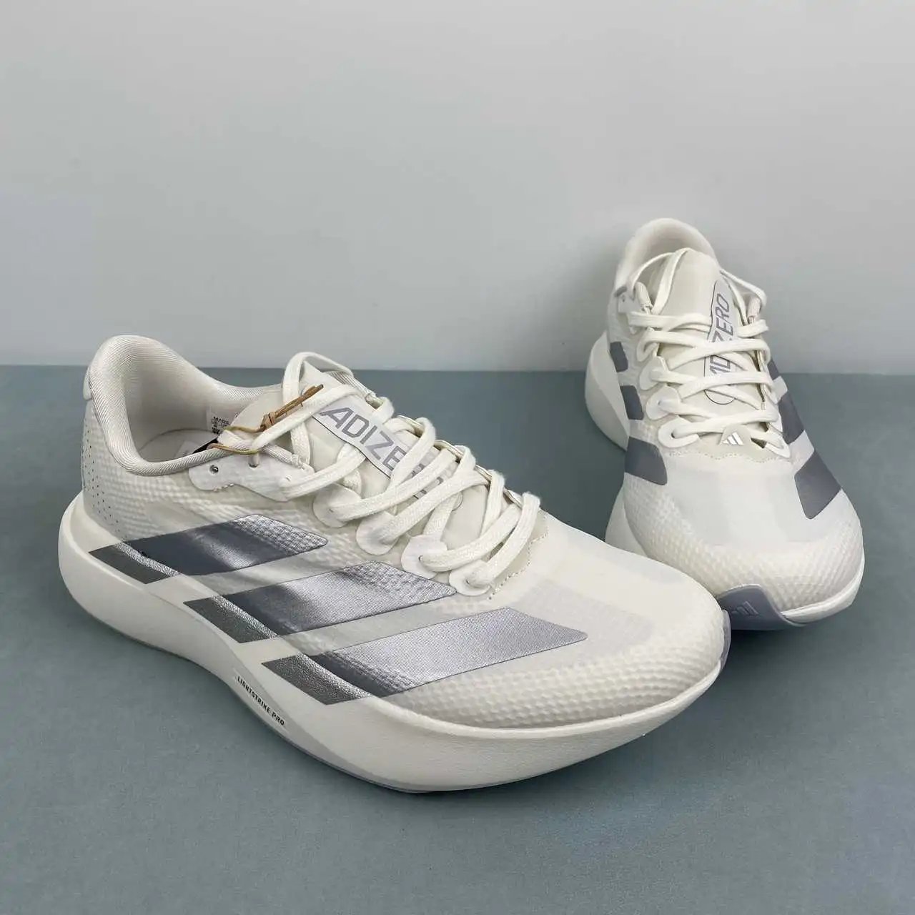 Adidas Adizero Evo SL M JR2028 thumbnail 2