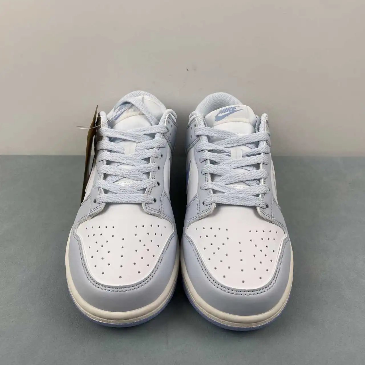 Nike Dunk Low DD1873-400 thumbnail 3
