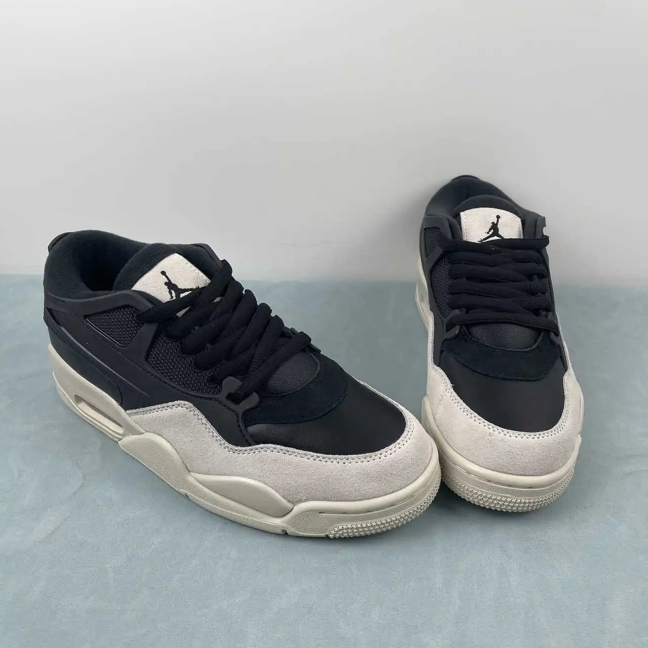 Air Jordan 4 FQ7939-001 thumbnail 2