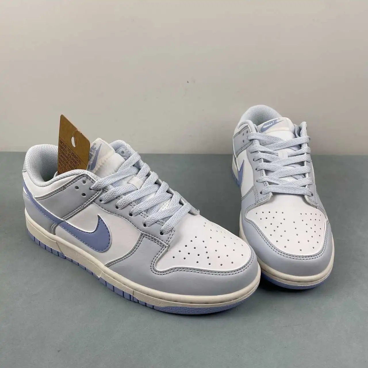 Nike Dunk Low DD1873-400 thumbnail 2