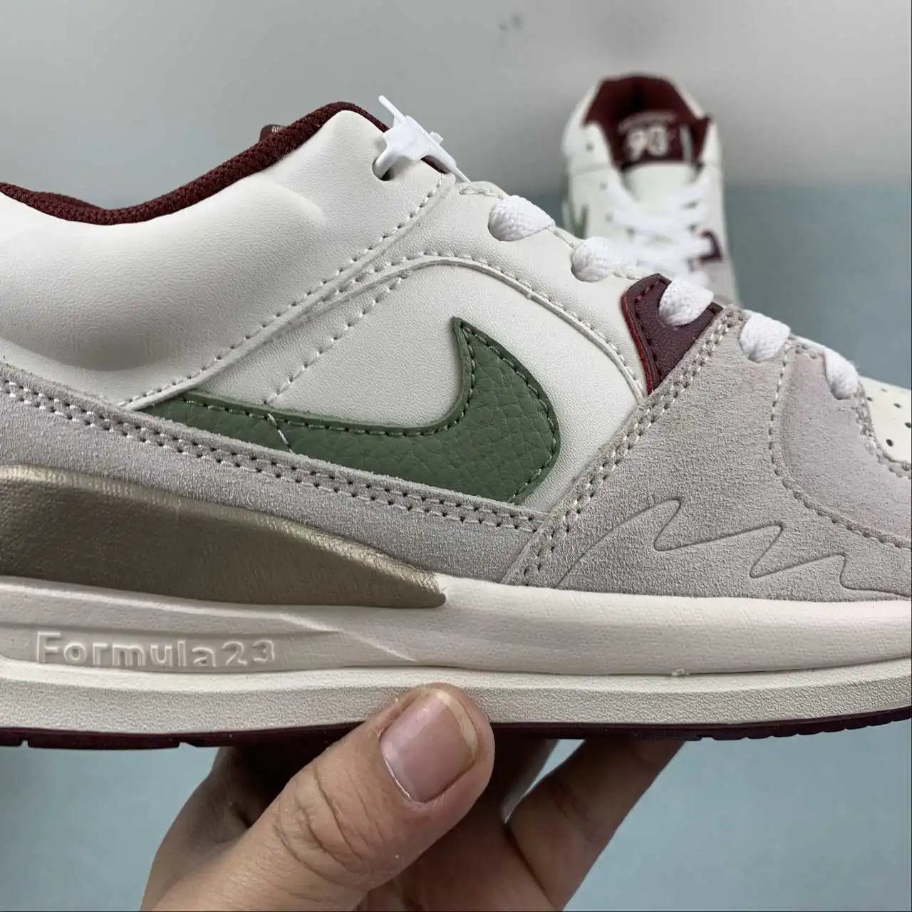 Air Jordan Stadium 90 FZ5043-120 9