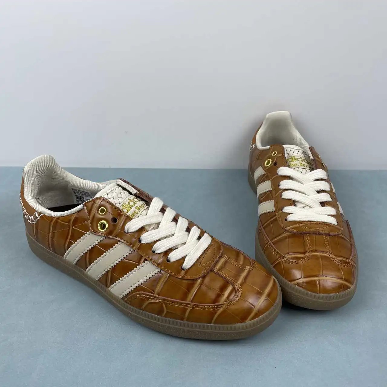 ADIDAS SAMBA JH9826 thumbnail 2