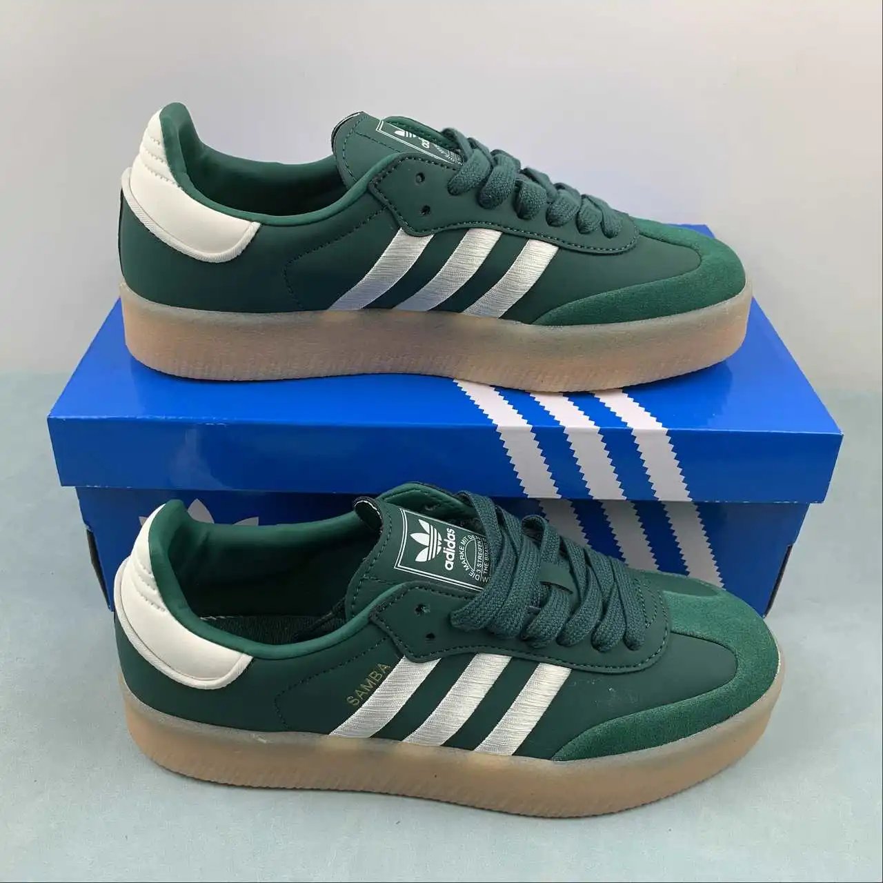ADIDAS SAMBA IF1835