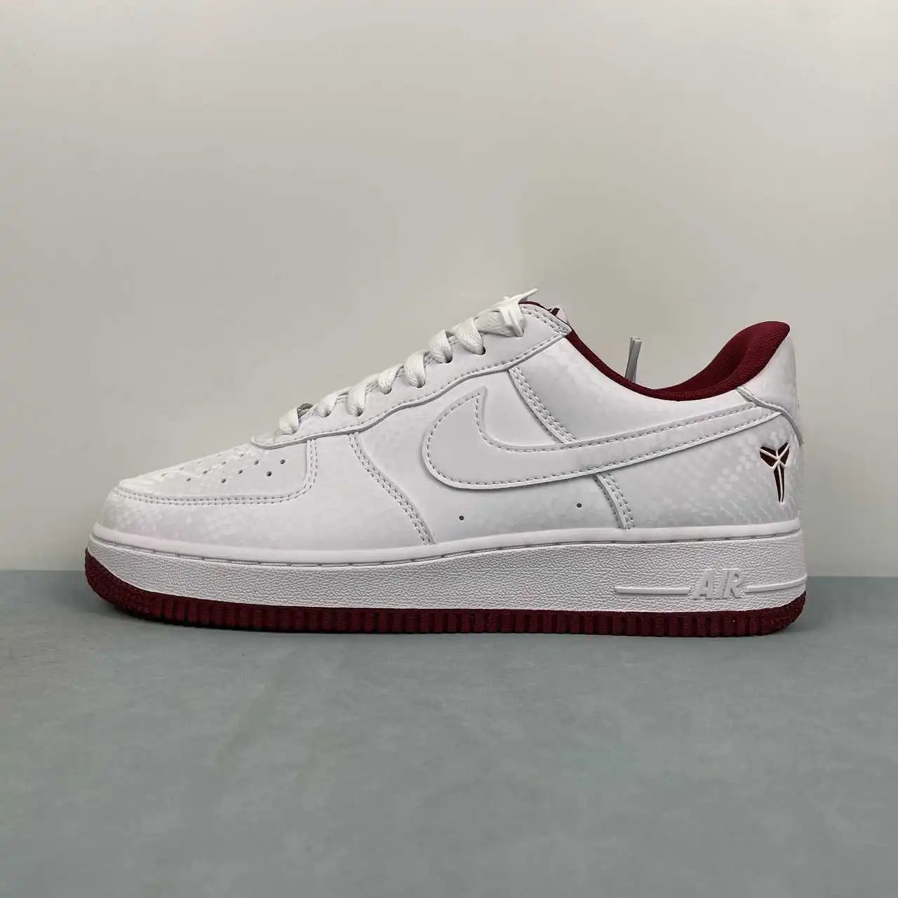Nike Air Force 1 IB0018-101 thumbnail 4