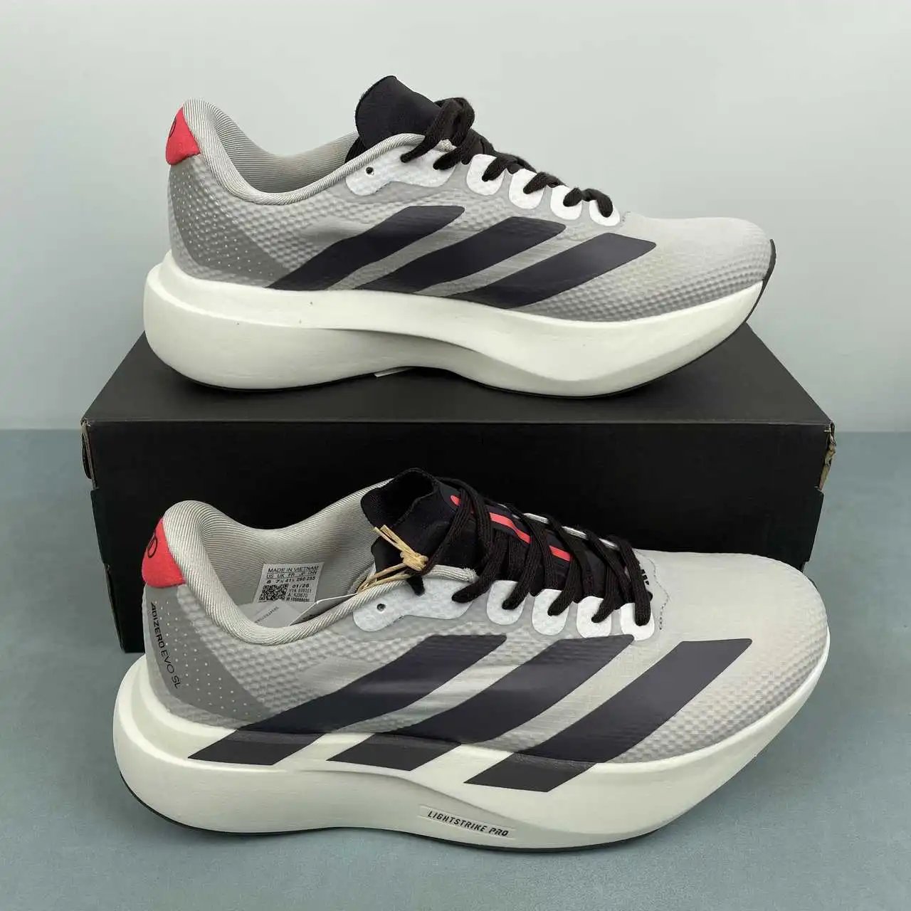 Adidas Adizero Evo SL M KJ3670