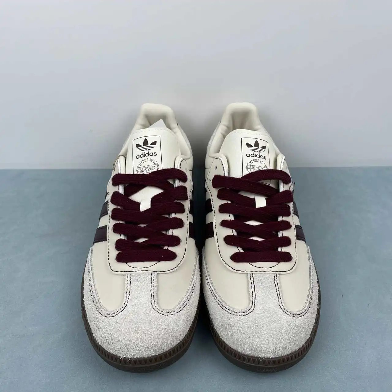 ADIDAS SAMBA IG1987 thumbnail 3