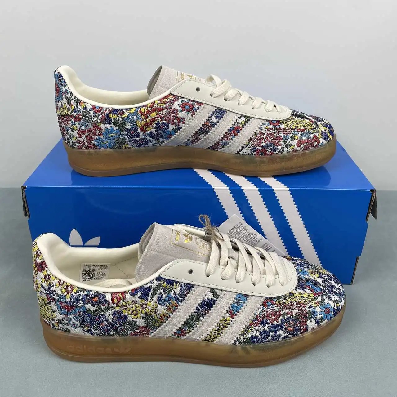 ADIDAS SAMBA JP5309